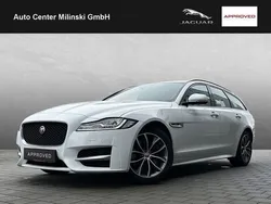 Jaguar XF Sportbrake