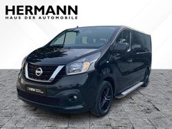 Jet black (schwarz) Gebraucht 2020 Nissan NV300 Premium Edition Van | 26.491 € (Guter Preis)
