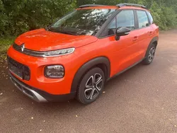 Orange Gebraucht 2020 Citroën C3 Aircross Feel SUV | 8.800 € (Guter Preis)