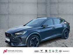 Grau Gebraucht 2023 Cupra Formentor SUV | 26.730 € (Fairer Preis)