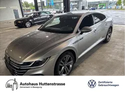 Außenfarbe: Gebraucht 2021 VW Arteon Pro Limousine | 30.920 € (Fairer Preis)