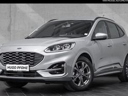 Solar silver metallic Gebraucht 2023 Ford Kuga ST-Line SUV | 26.750 € (Fairer Preis)