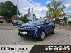 Royalblau Neu 2025 Mitsubishi ASX Plus SUV | 22.990 € (Fairer Preis)