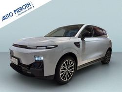 Silber Neu 2025 Leapmotor B10 SUV | 35.850 € (Fairer Preis)