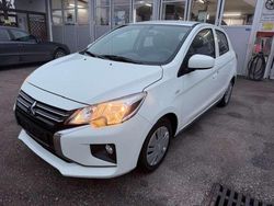 Islandweiss (s) Gebraucht 2020 Mitsubishi Space Star Basis Kleinwagen | 5.690 € (Superpreis)