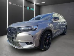 Grau Gebraucht 2018 DS Automobiles DS7 Crossback Performance SUV | 19.470 € (Etwas zu teuer)