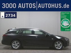 Schwarz Gebraucht 2022 Opel Insignia Elegance Kombi | 16.480 € (Superpreis)