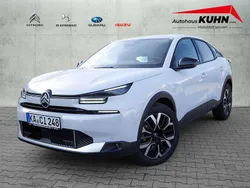 Okenit weiss Gebraucht 2025 Citroën C4 Limousine | 27.980 € (Teuer)