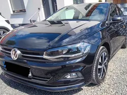 Schwarz Gebraucht 2018 VW Polo Beats Kleinwagen | 13.990 € (Fairer Preis)