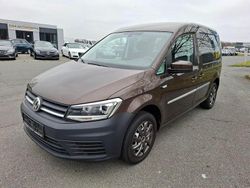 Chestnut brown Gebraucht 2018 VW Caddy Van / Kleinbus | 13.990 € (Superpreis)