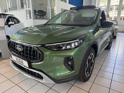 Grün Neu 2025 Ford Kuga Active X SUV | 46.690 € (Teuer)