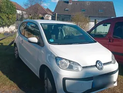 VW up!