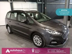 Grau Gebraucht 2021 Ford Galaxy Trend Van / Kleinbus | 29.330 € (Fairer Preis)
