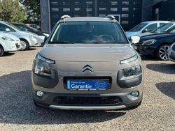 Grau Gebraucht 2016 Citroën C4 Cactus Rip Curl Kleinwagen | 9.900 € (Fairer Preis)
