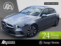 Mojavesilber Gebraucht 2020 Mercedes A180 Style Limousine | 24.244 € (Fairer Preis)