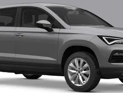 Neu 2025 Seat Ateca Style SUV | 26.815 € (Guter Preis)