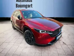 Soul red Neu 2024 Mazda CX-5 Homura-Line SUV | 39.500 € (Fairer Preis)