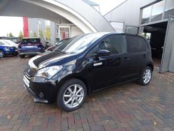 Schwarz Gebraucht 2021 Seat Mii Electric Kleinwagen | 7.750 € (Guter Preis)