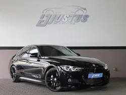 Schwarz Gebraucht 2019 BMW 340 Performance Limousine | 28.900 € (Superpreis)