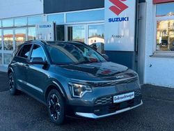 Grau Gebraucht 2023 Kia e-Niro Spirit SUV | 26.900 € (Fairer Preis)