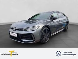Grau Neu 2025 VW Passat R-line Kombi | 48.590 € (Guter Preis)