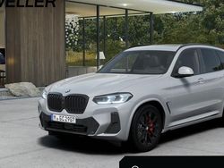 Brooklyn grau (grau) Gebraucht 2024 BMW X3 Performance SUV | 53.950 € (Guter Preis)