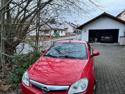 Rot Gebraucht 2004 Opel Tigra Cosmo Cabrio | 750 € (Guter Preis)