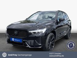 Onyx black metallic Gebraucht 2024 Volvo XC60 Plus SUV | 51.450 € (Fairer Preis)