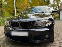 Schwarz Gebraucht 2008 BMW 120 Coupé Coupé | 8.500 € (Teuer)