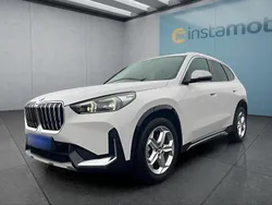 Weiß Gebraucht 2022 BMW X1 SUV | 41.099 € (Teuer)
