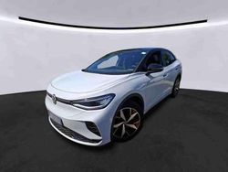 Gletscherweiß metallic Gebraucht 2023 VW ID.5 GTX SUV | 37.900 € (Fairer Preis)