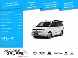 Indiumgrau Gebraucht 2025 VW T7 Beach Van | 72.970 € (Superpreis)