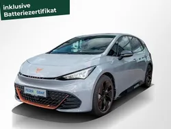 Grau Gebraucht 2023 Cupra Born Kleinwagen | 25.490 € (Guter Preis)