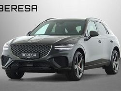 Grau Neu 2025 Genesis GV70 Sport SUV | 49.480 € (Guter Preis)