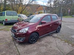 Violet Gebraucht 2017 Mitsubishi Space Star Kleinwagen | 4.990 € (Fairer Preis)