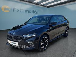 Neu 2025 Skoda Scala Monte Carlo Kleinwagen | 34.749 €