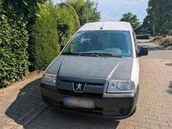 Andere außenfarben Gebraucht 2004 Peugeot Expert Van | 750 €