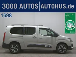 Beige Gebraucht 2021 Citroën Berlingo Shine Van / Kleinbus | 19.280 € (Guter Preis)
