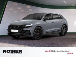 Grau / nardograu Gebraucht 2023 Audi Q8 S-Line SUV | 82.990 €