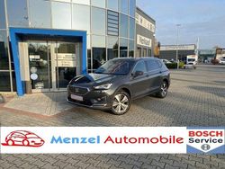Grau Gebraucht 2022 Seat Tarraco XCELLENCE SUV | 25.490 € (Fairer Preis)