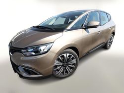 Beige Gebraucht 2020 Renault Scénic IV Business Van / Kleinbus | 13.210 € (Fairer Preis)