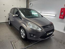 Gold Gebraucht 2012 Ford C-MAX Champions Edition Van / Kleinbus | 6.450 €