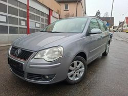 Silber Gebraucht 2006 VW Polo Kleinwagen | 1.600 € (Fairer Preis)