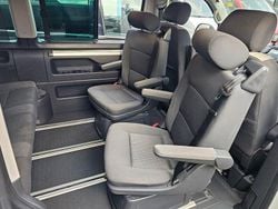 Weiß Gebraucht 2010 VW T5 Van | 10.499 € (Fairer Preis)