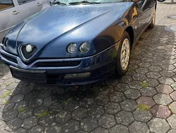 Blau Gebraucht 2000 Alfa Romeo GTV Coupé | 2.500 €