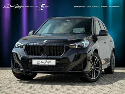 Saphirschwarzmetallic Gebraucht 2024 BMW X1 Comfort Edition SUV | 49.999 € (Teuer)