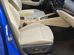 Blau Gebraucht 2021 Skoda Octavia Style Limousine | 23.000 € (Fairer Preis)