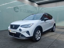 Weiß Gebraucht 2024 Seat Arona FR SUV | 30.499 €