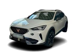 Weiss Gebraucht 2022 Cupra Formentor SUV | 32.749 € (Teuer)