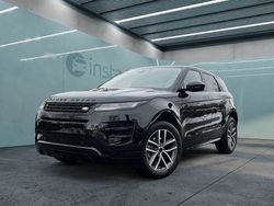 Schwarz Gebraucht 2024 Land Rover Range Rover evoque SE Dynamic SUV | 59.790 €